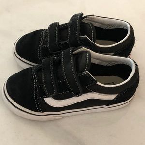 Toddler Old Skool Vans